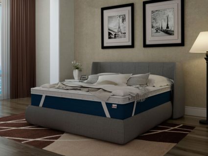 Топпер Kant Nano M1 160х190