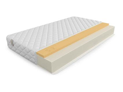 Матрас Mr.Mattress Smart XL 170х200