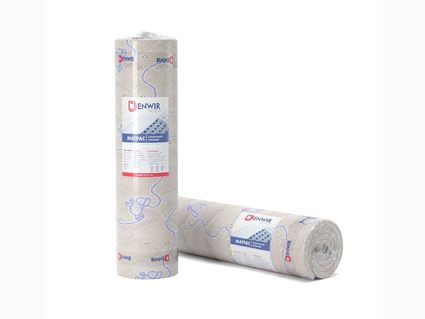 Матрас Denwir BABY SPRINGLESS ECO FOAM HARD PLUS 10 60х190