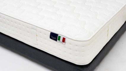 Матрас Materlux IMPERO SOFT 180х200