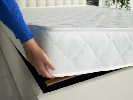 Матрас Димакс Оптима Ролл Хард 100х185