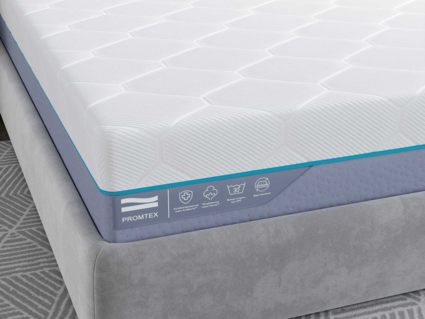 Матрас Промтекс-Ориент Monolit Combi Eco 20 140х190