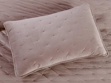 Покрывало Софи де Марко Иоланта (розовое)