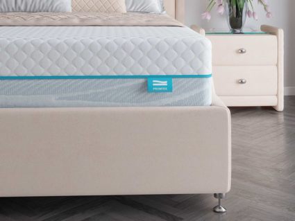 Матрас Промтекс-Ориент Roll Cocos Strutto 10 160х195