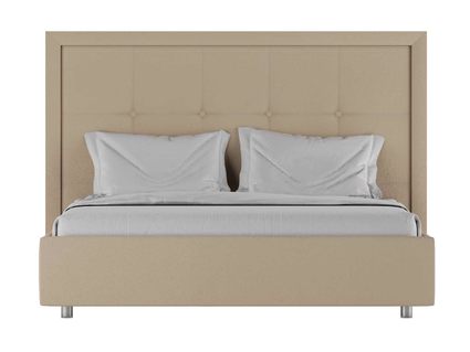 Кровать Димакс Норма + Крем 120х190