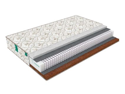 Матрас Sleeptek Perfect Strutto Cocos 185х200