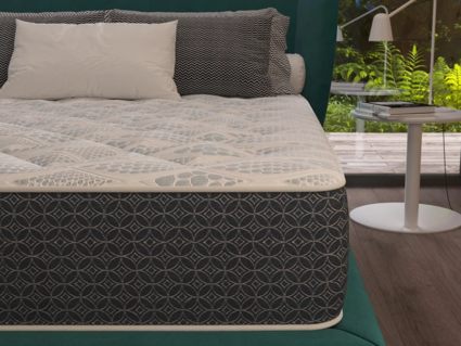 Матрас Alfabed Terra Soft 90х200