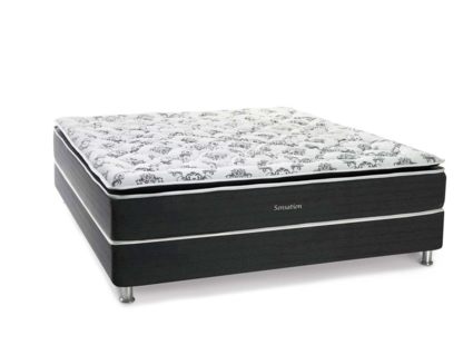 Матрас Evita Pillow Top Sensation 140х195