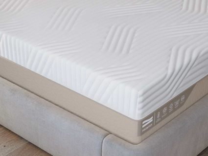 Матрас Промтекс-Ориент Micropacket Latex 200х190