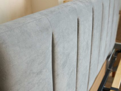 Кровать Димакс Амадора Агат