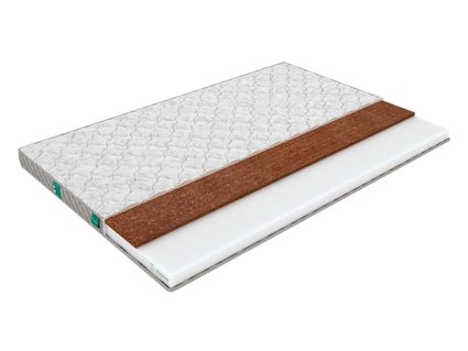 Матрас Sleeptek Roll CocosFoam 6 32