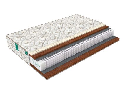 Матрас Sleeptek Perfect SoftStrong Cocos 38