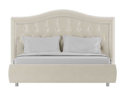 Кровать Димакс Эридан Кварц с подъемным механизмом 200х200