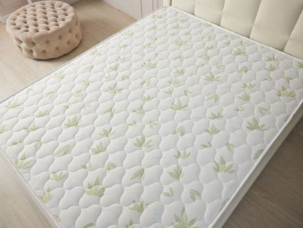 Матрас Мистер Слип Special Line мидл плюс 130х190