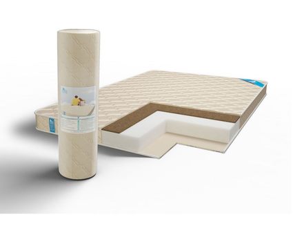 Матрас Comfort Line Cocos Eco Roll Slim 160х190