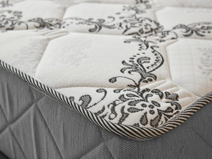 Матрас Димакс Твист Ролл Софт плюс 120х200