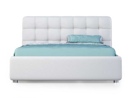 Кровать Nuvola Nola Next 001 (с основанием) 120х190