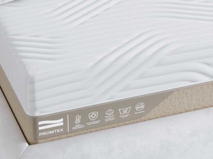 Матрас Промтекс-Ориент Micropacket Cocos Strutto 80х190