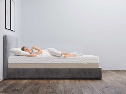 Матрас Промтекс-Ориент Micropacket Cocos 130х185