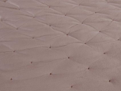 Покрывало Софи де Марко Иоланта (розовое)