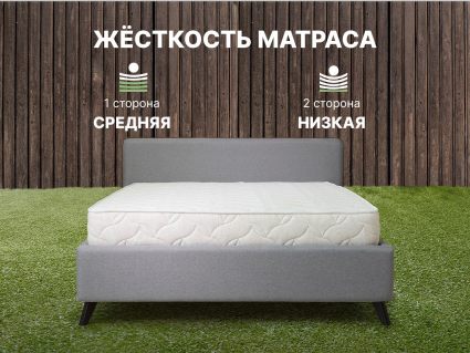 Матрас Димакс Элемент Медиум Мемо 25