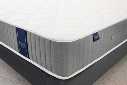 Матрас Materlux DORMI 60х120