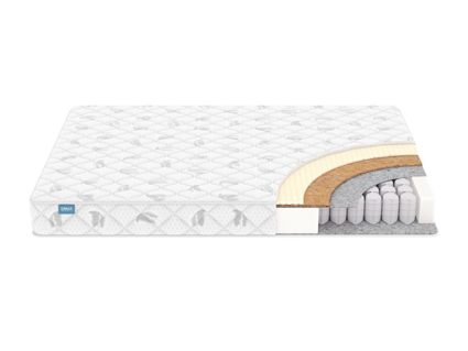 Матрас Димакс Оптима О-Латекс хард 150х200