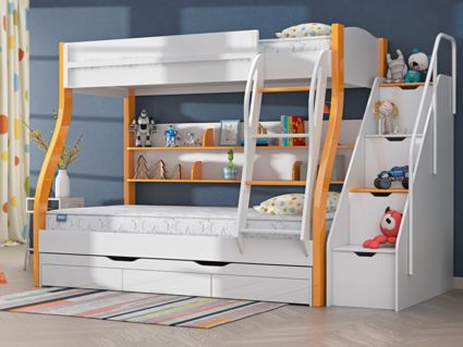 Матрас Димакс Луна 90х190