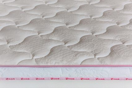 Матрас Sontelle Vivre Castom royal 70х195