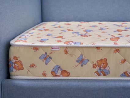 Матрас Sontelle Kinni Ramon 75х180