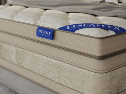 Матрас LineaFlex Divine 30 60х120