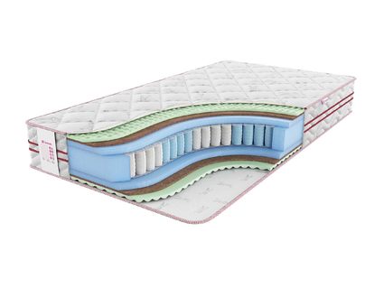 Матрас Sontelle Legross Fellon 24