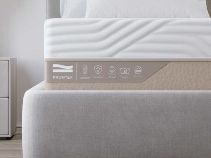 Матрас Промтекс-Ориент Duet Standart M 70х195