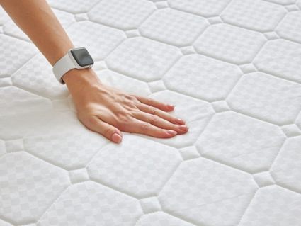 Матрас Базилик Энерджи 21 латекс кокос 80х190