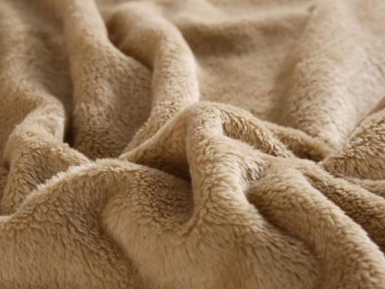 Плед Софи де Марко Калипсо (беж) 160х220