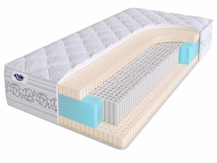 Матрас SkySleep Privilege Soft S2000 115х200