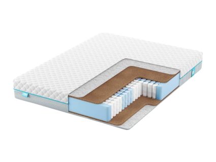 Матрас Промтекс-Ориент Soft 18 Cocos 51