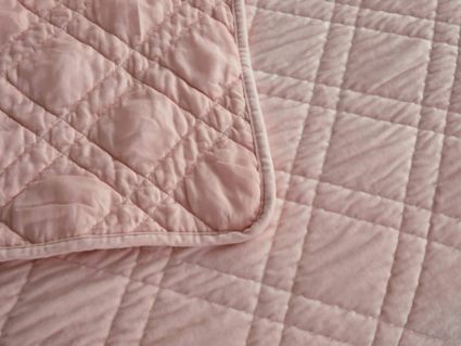 Покрывало Софи де Марко Селена (пудра) 160х220