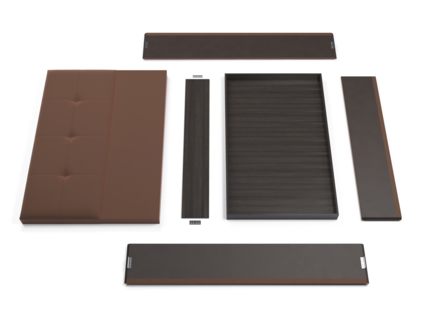 Кровать Lonax Алегра велюр Dolly-3 (с подъемным механизмом) 200х200