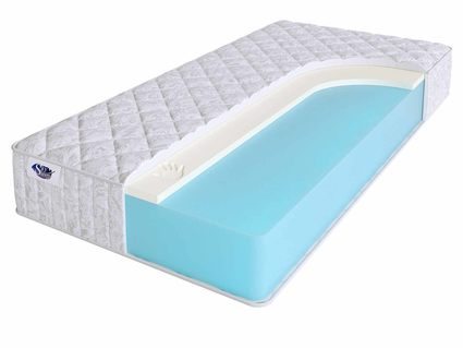 Матрас SkySleep Roller Cotton Memory 22 33