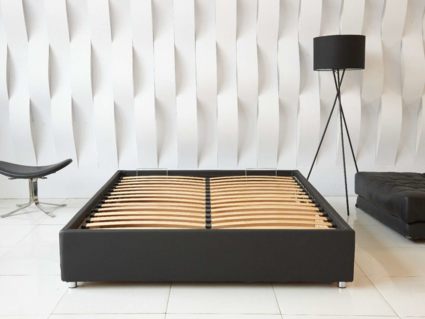 Кровать Димакс Риос Альбус 140х200