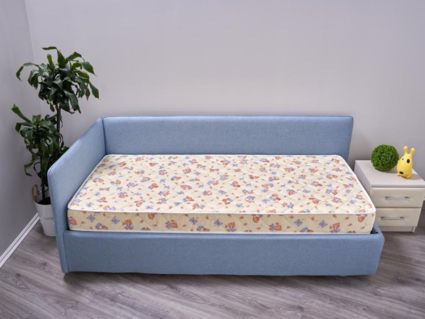 Матрас Sontelle Kinni Ramon 75х180