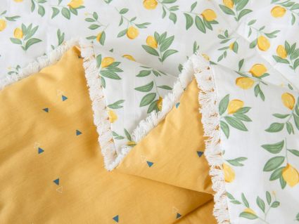 Комплект постельного белья Софи де Марко Бернадетт №79 с одеялом Евро