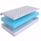 Матрас SkySleep Roller Cotton 14 70х180