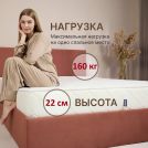 Матрас Димакс Микро Медиум софт 90х220