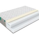 Матрас Sleeptek Roll SpecialFoam Latex 30 140х180