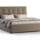 Кровать Nuvola Palermo Velutto 22 160х200