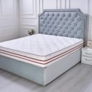 Матрас Sontelle Vivre Dual royal 110х195