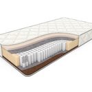 Матрас DreamLine Memory Dream S1000 160х186