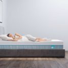 Матрас Промтекс-Ориент Soft Combi 1 180х185